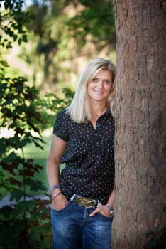 Susi Erdmann - eine der erfolgreichsten Sportlerinnen der Welt!