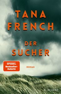 Tana French, Der Sucher