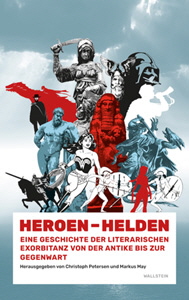 Christoph Petersen/Markus May, Heroen - Helden