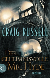 Craig Russell, Der geheimnisvolle Mr. Hyde