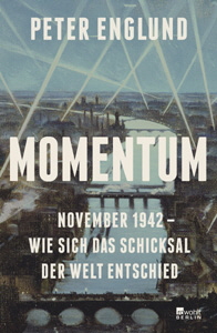 Peter Englund, Momentum