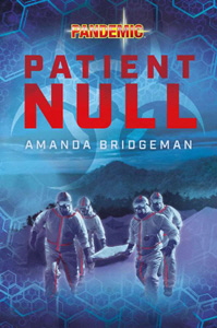 Amanda Bridgeman, Pandemic - Patient Null