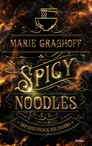Marie Graßhoff, Spicy Noodles