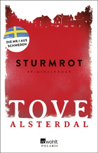 Tove Alsterdal, Sturmrot