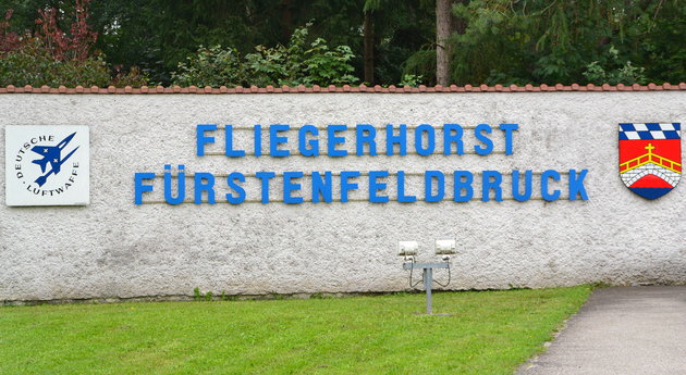 Fliegerhorst FFB_Foto Stadt FFB