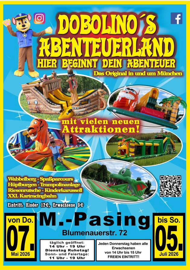 Huepf_Pasing
