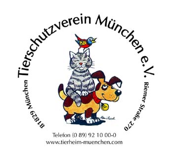 Tierschutzverein Mnchen e.V.