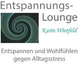 Entspannungs-Lounge Karin Wietfeld