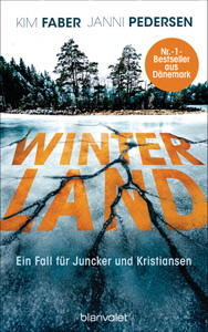 Kim Faber/Janni Pedersen, Winterland