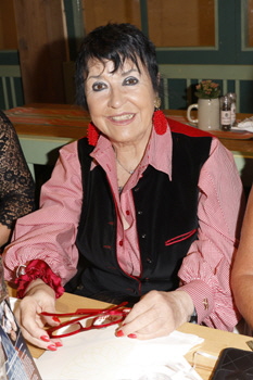 Uschi Ackermann