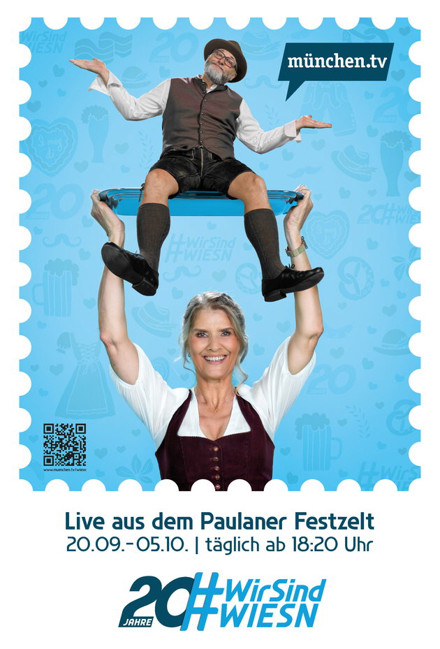 WirsindWiesn_Alexander Onken, Corinna Binzer (2)