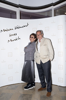  Sophie und Didier Guillon
