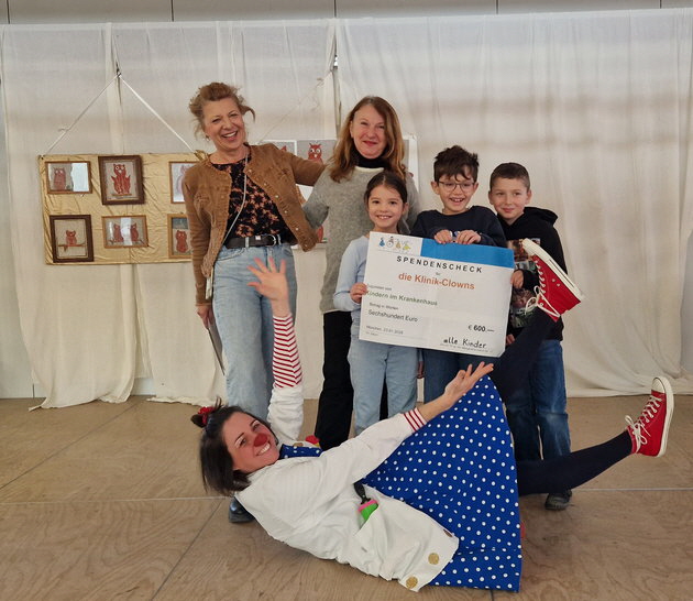 KlinikClowns_Margarethe-Danzi-Grundschule_26