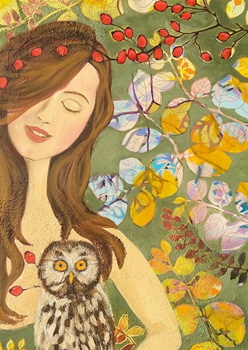 Margot Vogl - Du und Ich im Sommerlicht