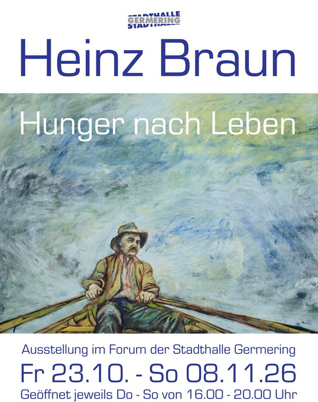 Heinz-Braun-Ausstellung