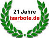 21 Jahre isarbote.de