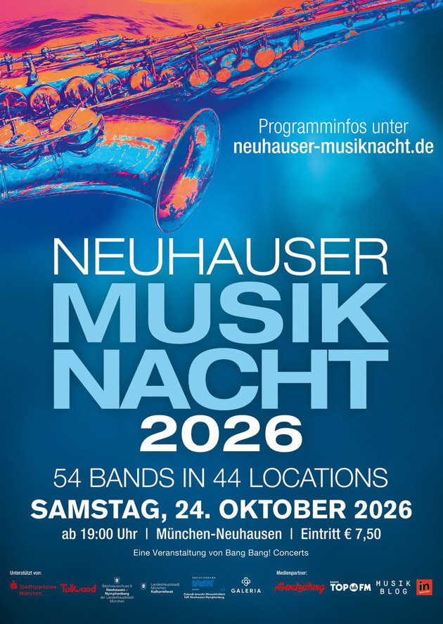 Neuhauser Musiknacht