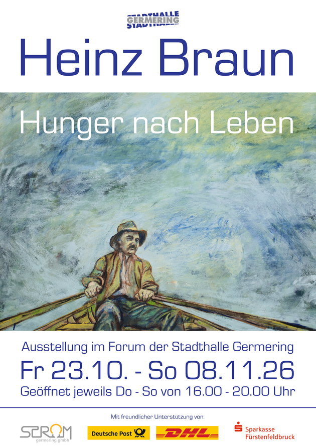 Heinz-Braun-Ausstellung