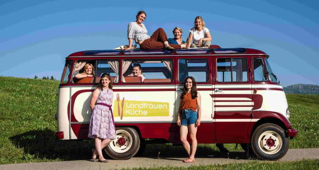 Landfrauenkueche_Gruppenbild_290925