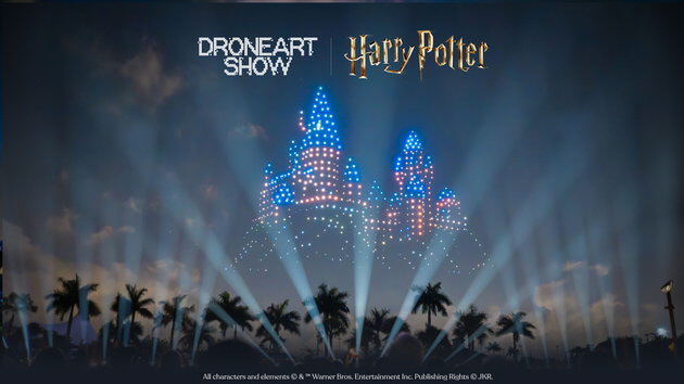 DroneArtShow