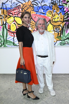 Sarah Kronsbein, Stefan Szczesny