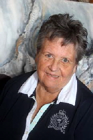 Ingrid Walter-Ammon. Foto: Andrea Pollak